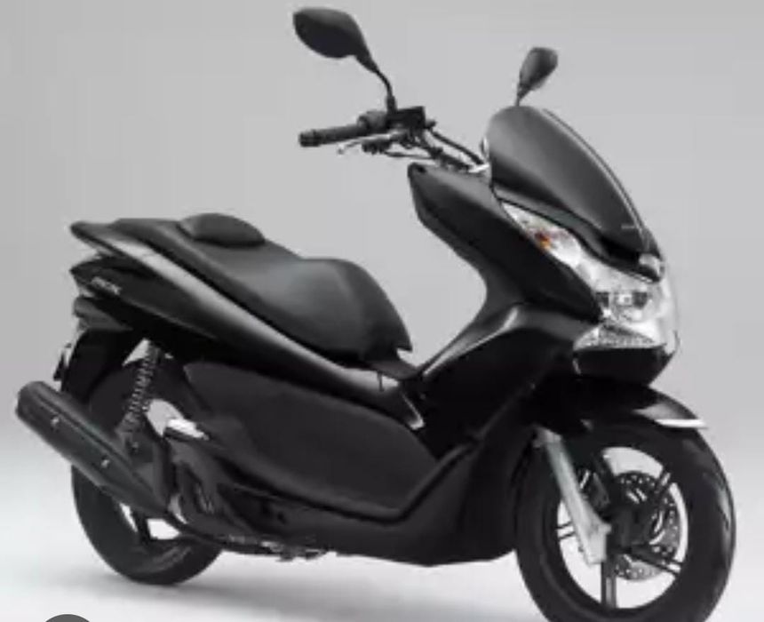 PCX Honda 2012 seminova