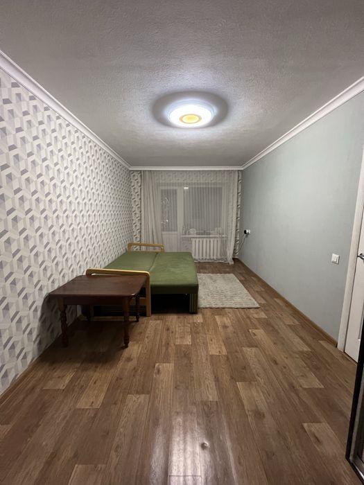 Продам 1-кімнатну квартиру, Центр (Вокзальна)