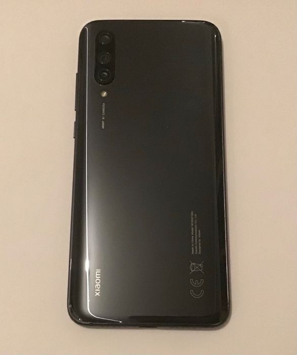 Xiaomi Mi 9 Lite 6gb/64gb Cinzento Onyx