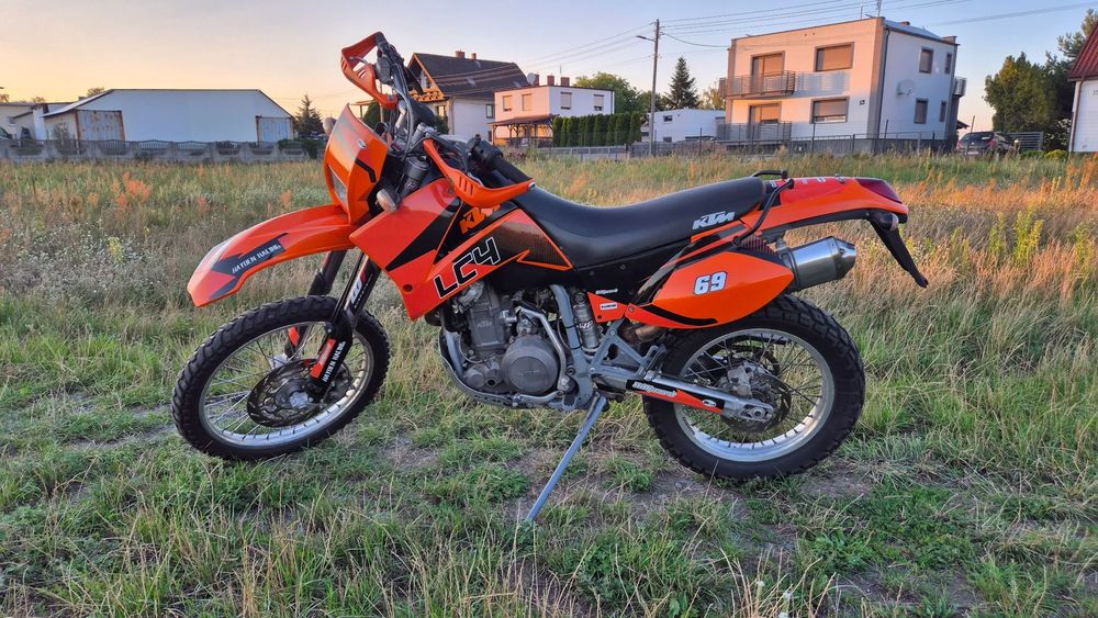 KTM