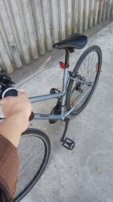 Bicicleta Incync Gemini 40€