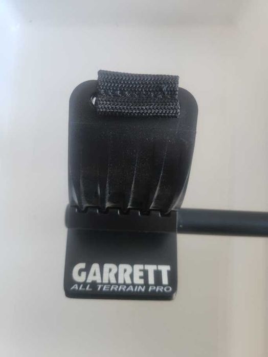 Detector de metais Garrett AT pro