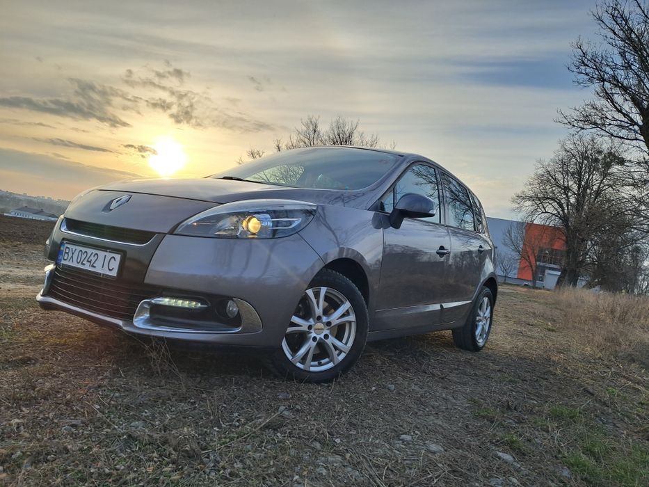 Сценік3  1.5 не фарбований