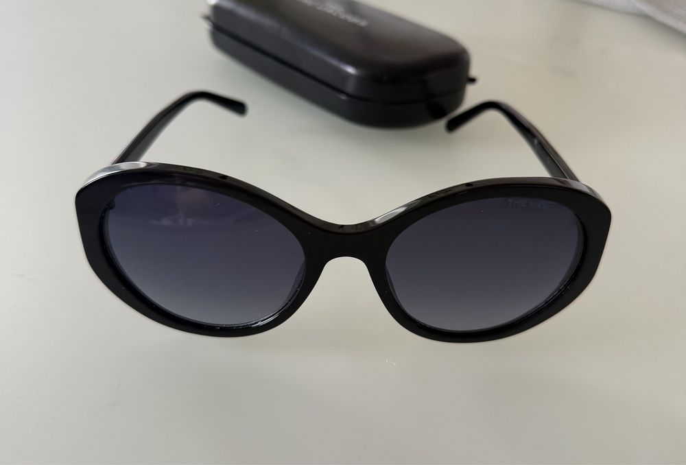 Сонцезахисні окуляри The Marc Jacobs жіночі