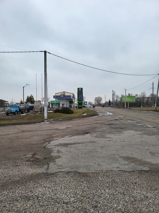 Продажа участка 1 га. Барышевка!