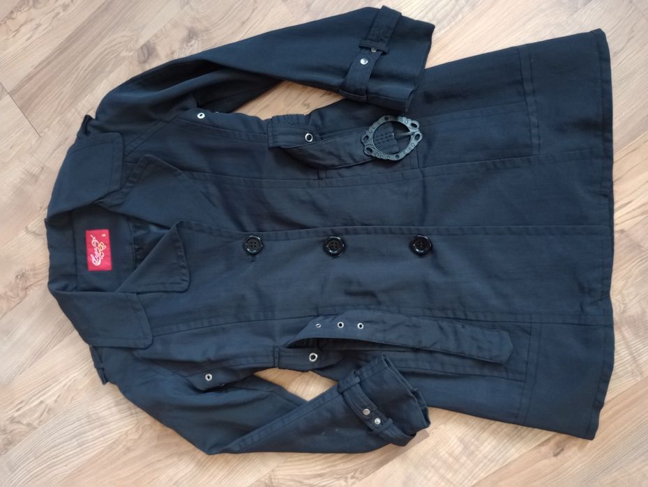 Płaszczyk damski S /25 zł- Wiosna