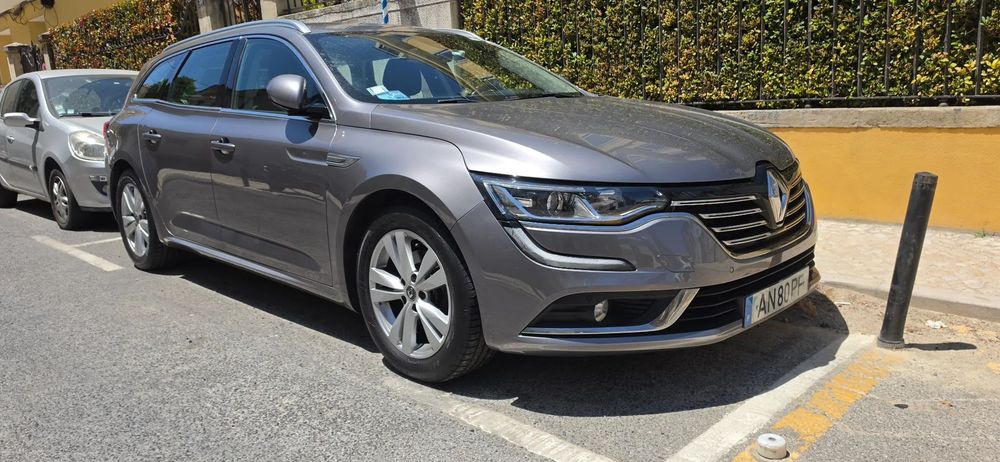 Renault Talisman Sport Tourer