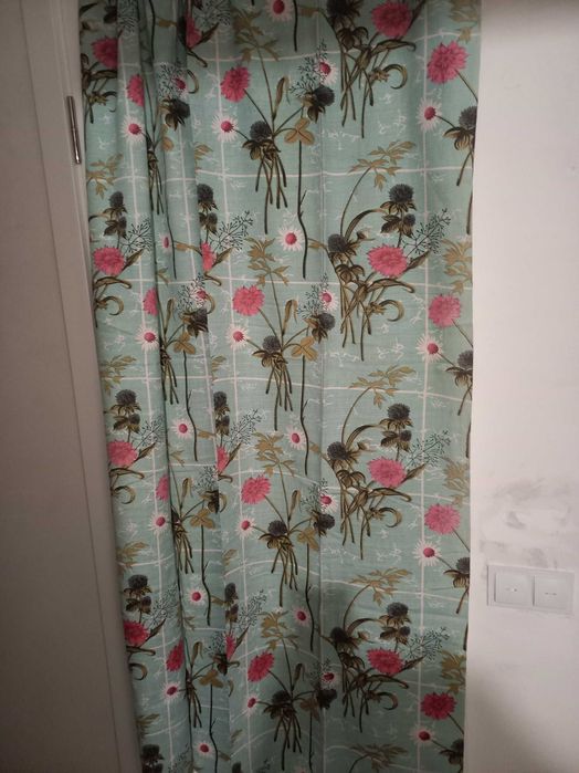 Штори  нові та вживаані