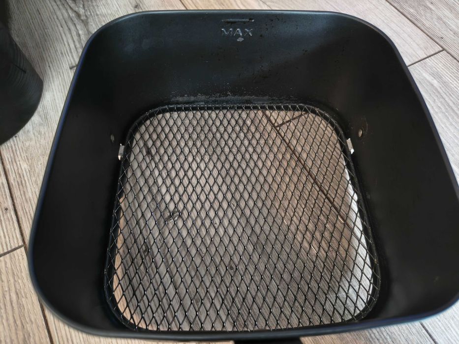 Airfryer Frytkownica Lidl Silvercrest shfd 1400 C1