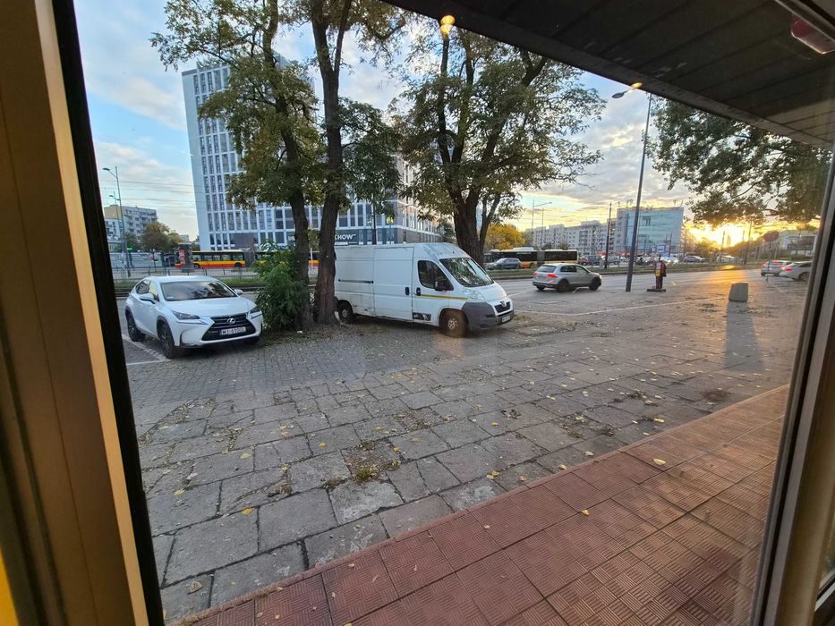 Wynajmę pawilon handlowy lokal kiosk