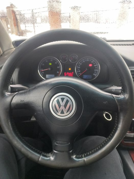 Продам пассат б5+