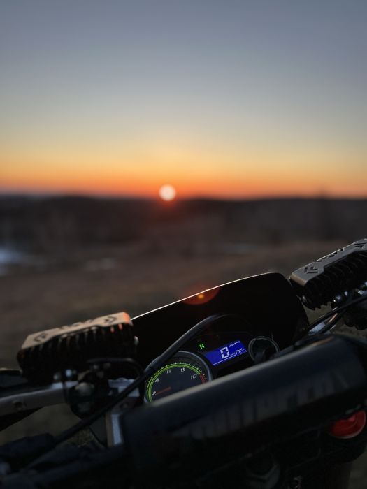 Продам SHINERAY 250 6C