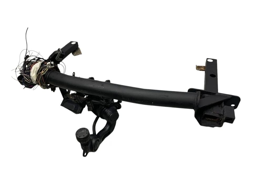 OPEL INSIGNIA A KOMBI - HAK HOLOWNICZY Z MODUŁEM I WIĄZKĄ