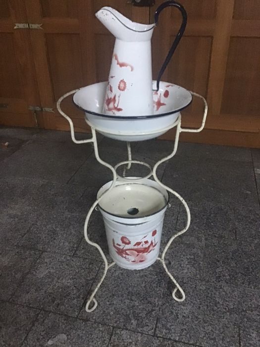 Varios artigos muito antigos