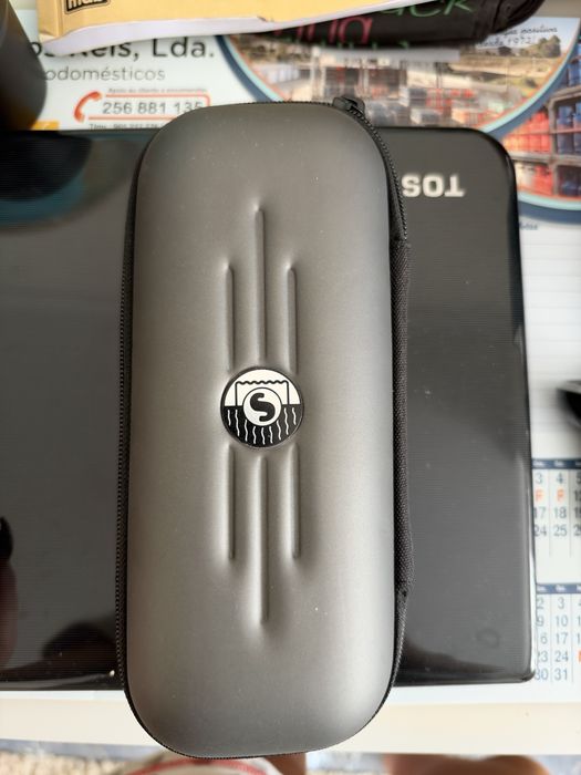 Microfone profissional