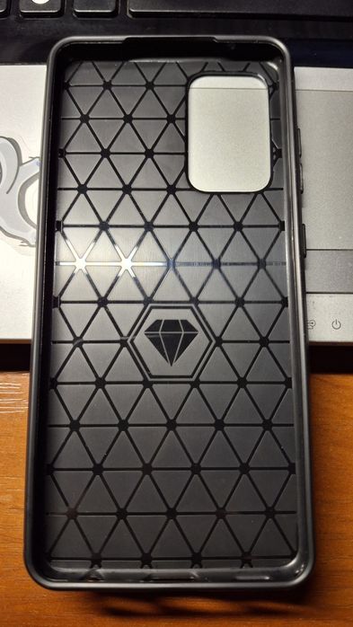 Чохол case для телефона Samsung Galaxy A52 Classic Design