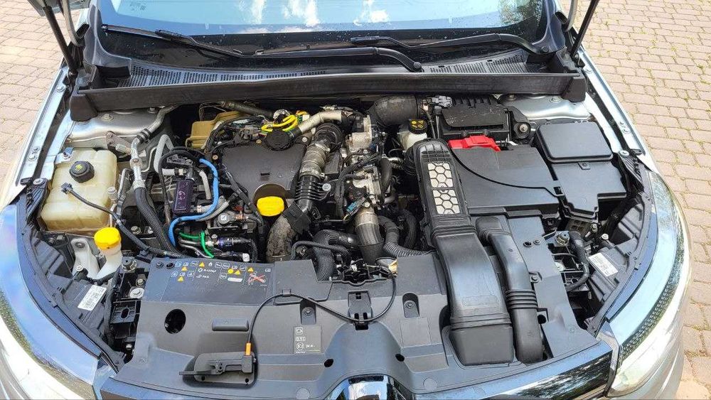 Renault Megane Business 2021