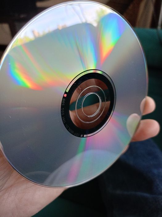 CD Marek Biliński, CDT Berlin,DIG 109