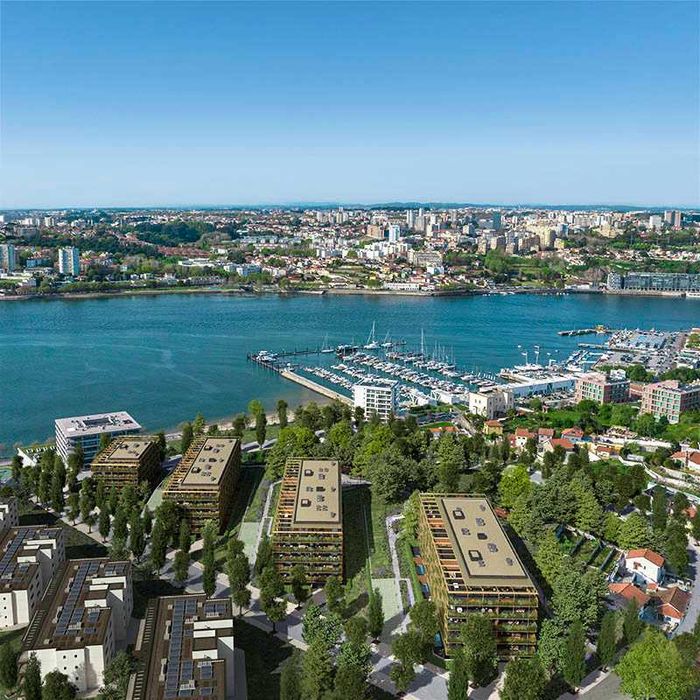 T1  Marina Douro Gaia