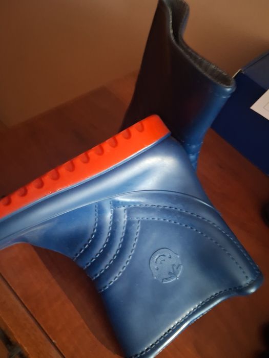 Sprzedam kalosze dzięcience