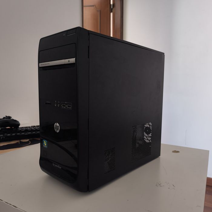 PC Gaming/Trabalho Rápido Gtx 1050 2Gb