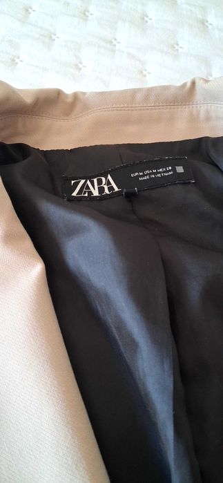 Blazer da Zara,com pouco uso