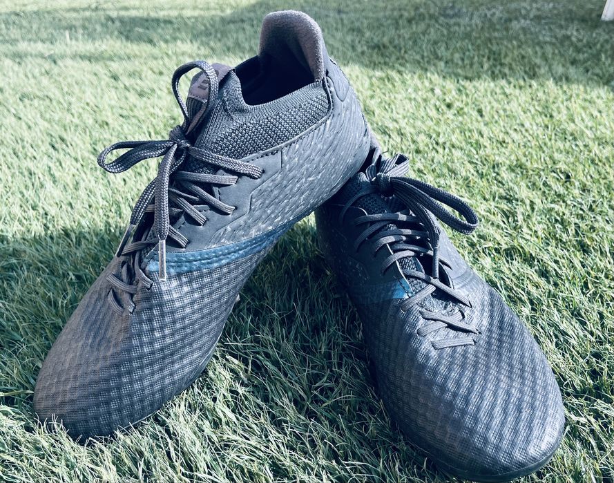 Chuteiras de futebol