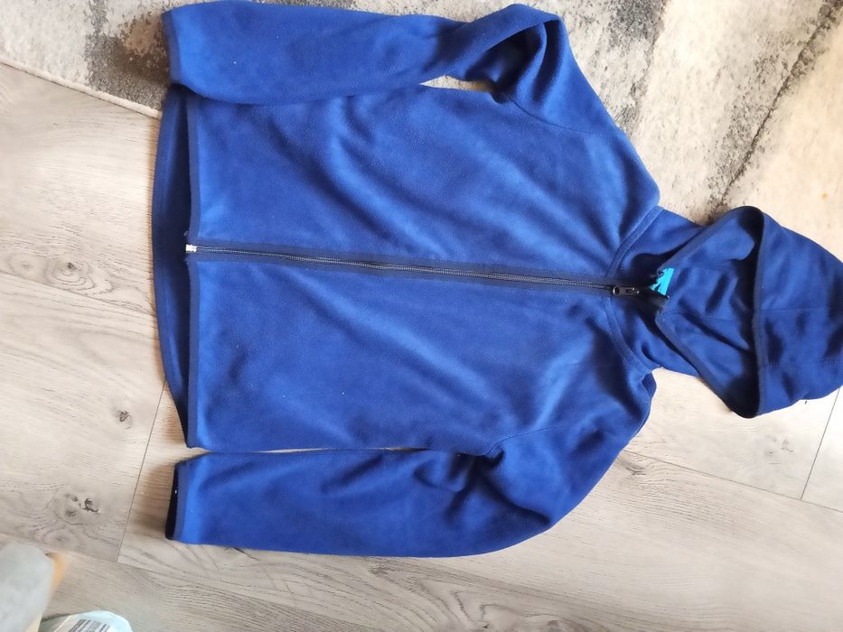 Cienki Polar chłopięcy  152