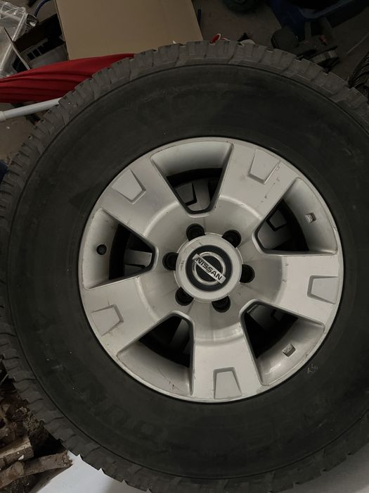 Jantes furacao japonesa 17