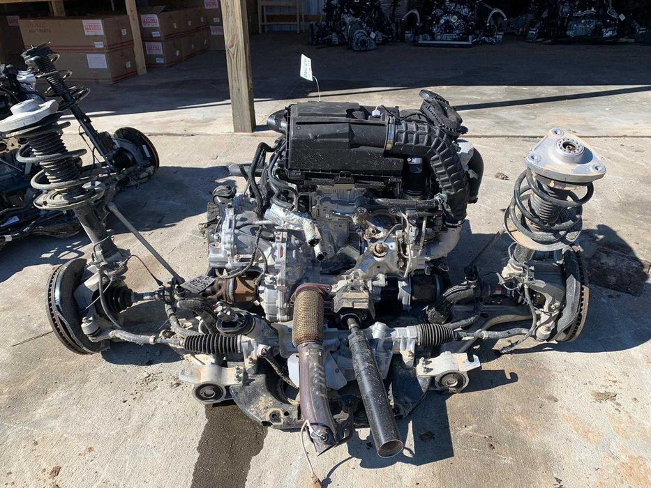 Разборка INFINITI QX50 2020 2022 панель бампер капот фара дверь