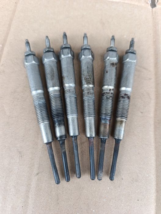 Свічка накалу 2.0 Cidt RF5C Rf7J Mazda 6 5 MPV мазда