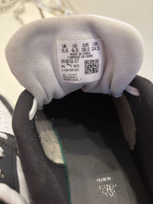Кросівки puma бу