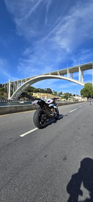 BMW S1000R Sport M