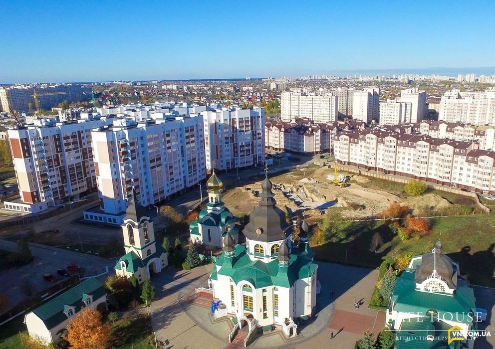 Продам 2-кімнтану квартиру в ЖК Сади  Вишневі