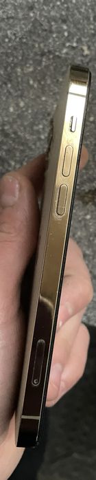 Iphone 12 pro 256 gold
