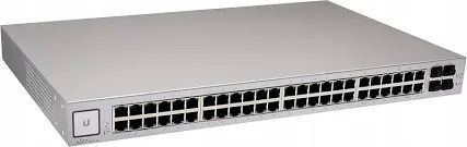 Switch Ubiquiti Unifi Switch US48 500W
