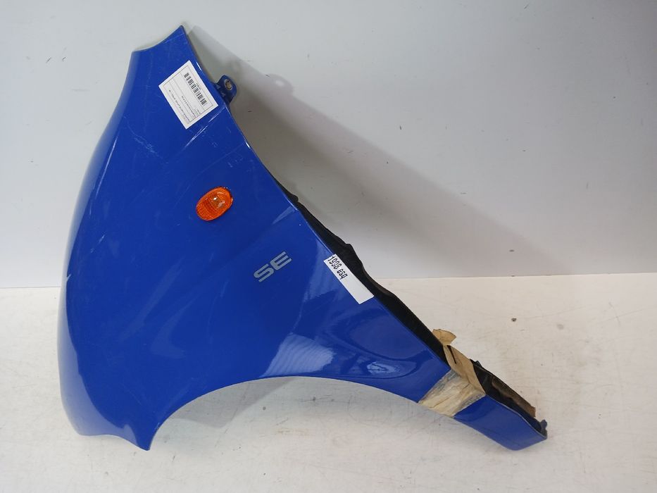 Guarda-lamas esquerdo DAEWOO Matiz (M100, M150)