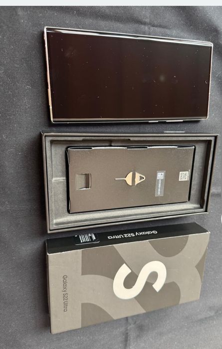 Samsung s22 ultra