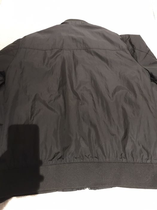 Blusão BUS URBAN WEAR Preto Tam M