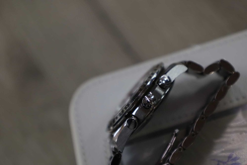 Omega Speedmaster Olympic ref 3513.20 Full set chronograph