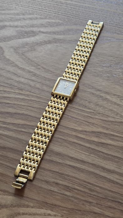 Zegarek damski Seiko Classic