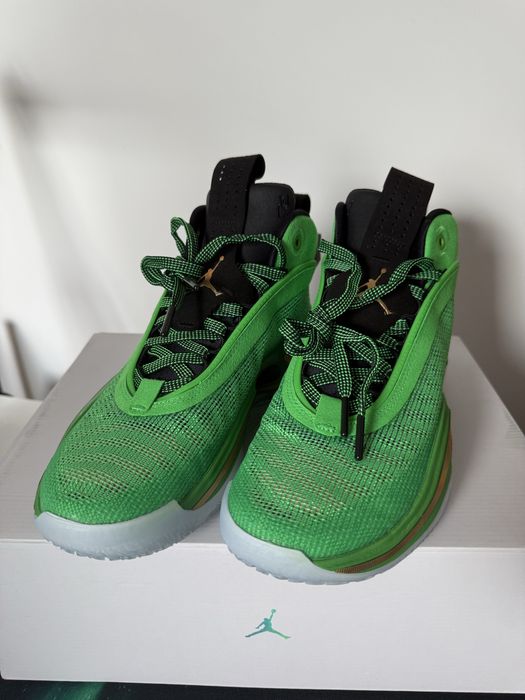 Nowe buty JORDAN XXXVI w rozm.42 - 100% oryginał