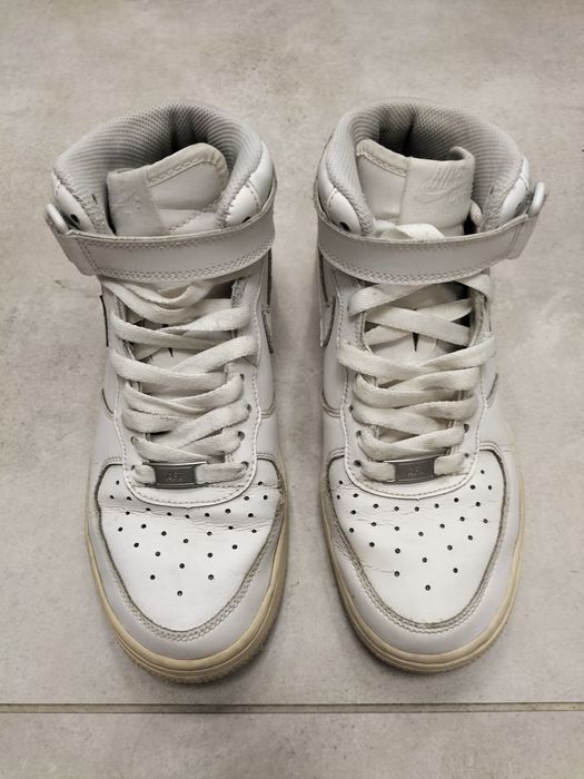 Buty Nike Air Force 1 MID