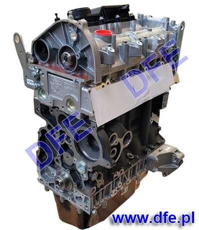 Silnik do Fiat Ducato 2,3L EUR 6 2014-> 180 KM (rodzina silników F1AGL411B/C). Wersja „long blok”