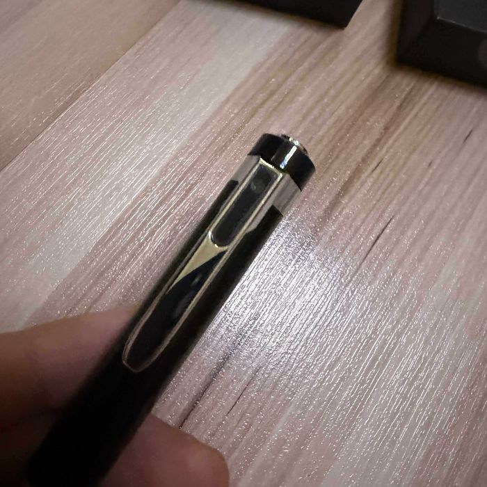 Długopis szpiegowski z mikrofonem i nagrywaniem - NOWY