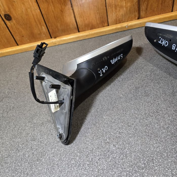 Дзеркало праве заднього виду Skoda Octavia Tour Шкода Октавія Тур