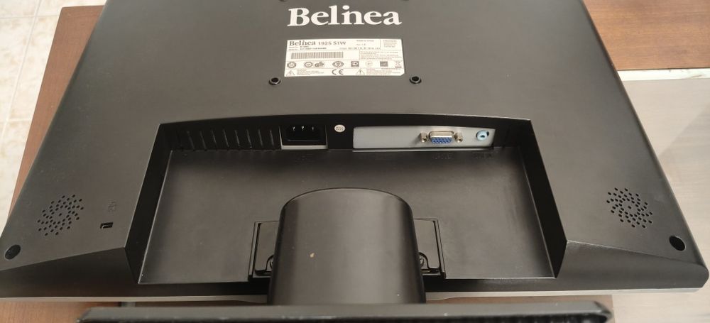 Belinea 1925 S1W
