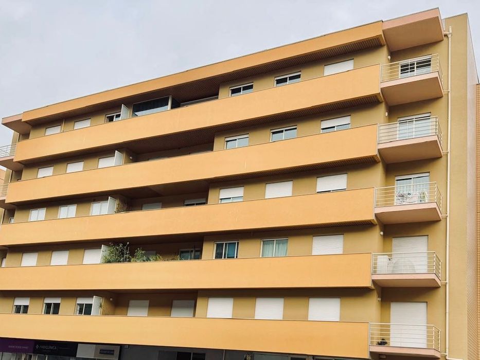 Arrendamento Apartamento T4 Braga