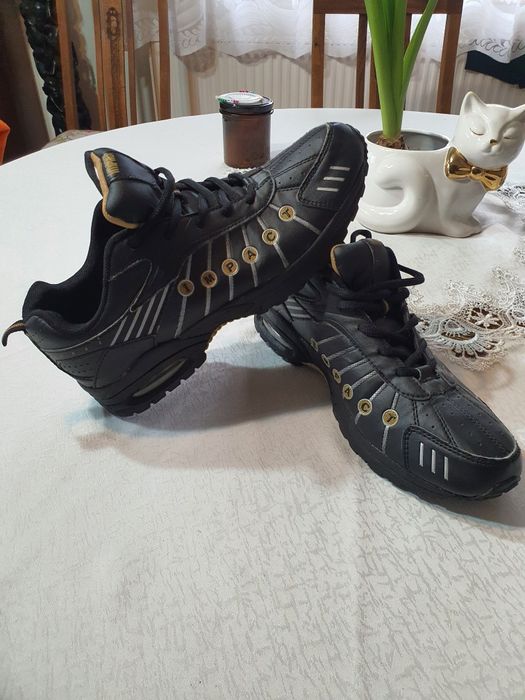 Sneakersy męskie IMPACT rozmiar 40