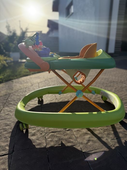 Ходунки Chicco Walky Talky